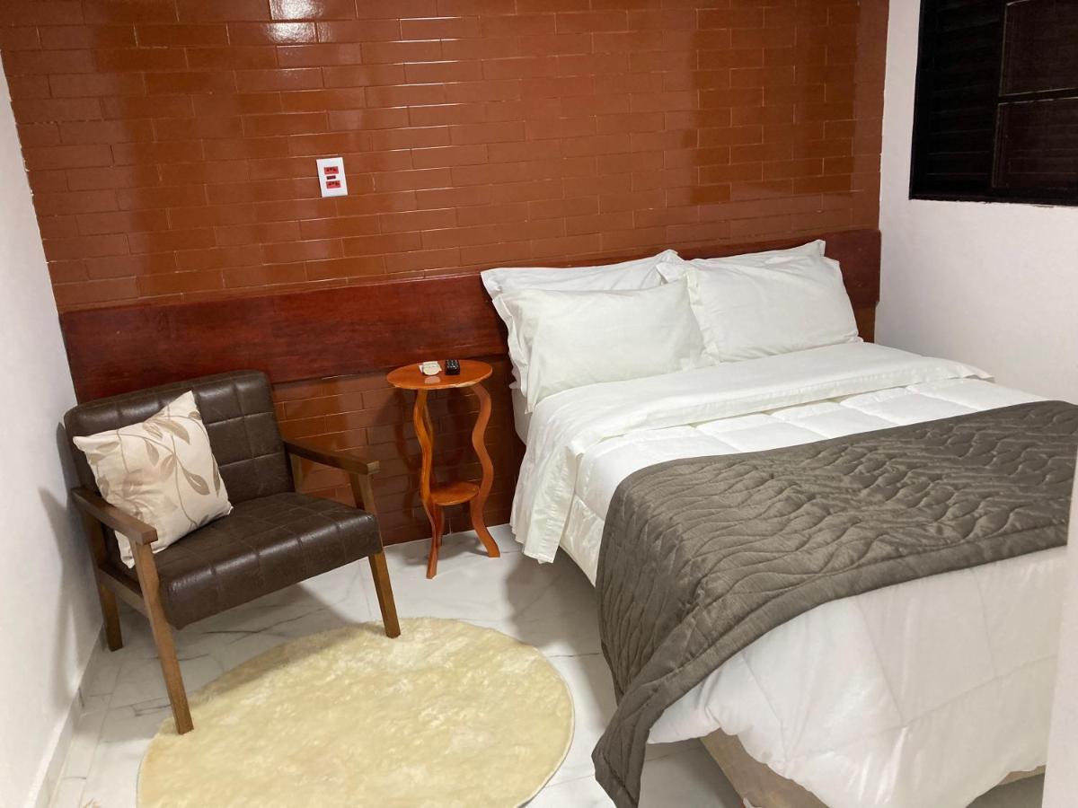 Hotel Senador Distributed By Ameris Quedas do Iguacu Exteriér fotografie